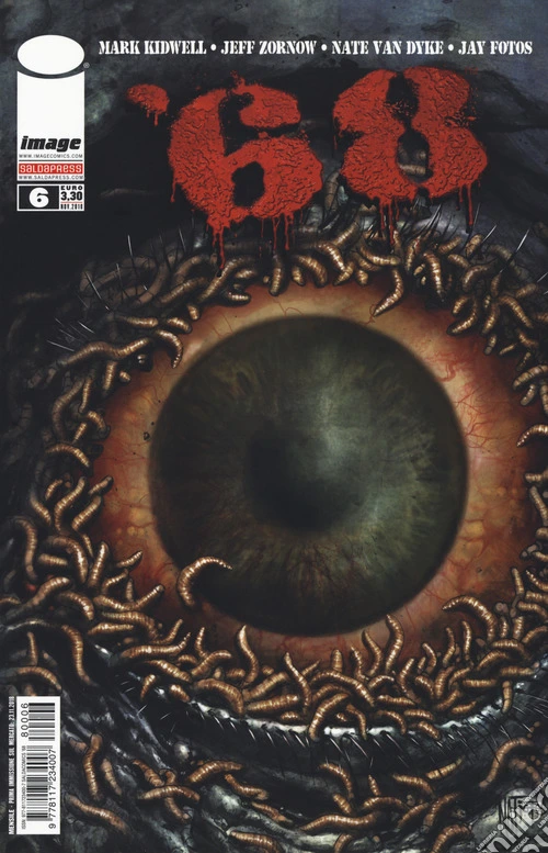 '68. Vol. 6