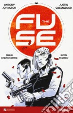 The Fuse. Vol. 3: Perielio libro