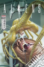 Aliens. Vol. 12