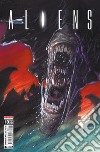 Aliens. Vol. 13 libro