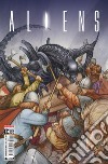 Aliens. Vol. 14 libro