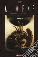 Aliens: defiance. Vol. 2 libro