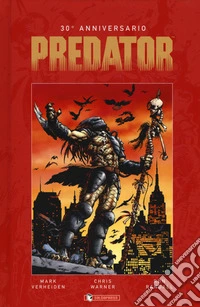 Predator. 30º anniversario