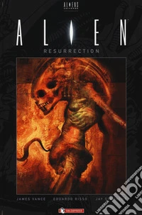 Alien. Resurrection