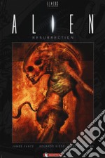 Alien. Resurrection