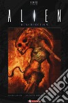 Alien. Resurrection libro