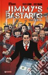 Bastardo mobile. Jimmy's Bastards. Vol. 2 libro