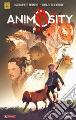 Animosity. Vol. 2: Il drago libro