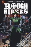 Rough Riders. Vol. 2: Cavalieri nella tempesta libro di Glass Adam