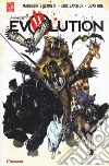 Animosity: Evolution. Vol. 1: Mondo nuovo libro