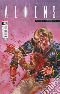 Aliens. Vol. 19