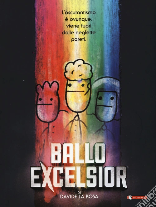 Ballo excelsior