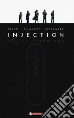 Injection. Ediz. deluxe. Vol. 1 libro