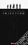 Injection. Ediz. deluxe. Vol. 1 libro