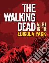 The walking dead. Vol. 16-18 libro