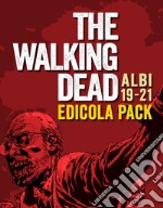 The walking dead. Vol. 19-21 libro