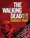 The walking dead. Vol. 19-21 libro