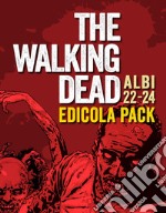 The walking dead. Vol. 22-24 libro