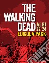 The walking dead. Vol. 22-24 libro