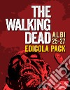 The walking dead. Vol. 25-27 libro