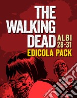 The walking dead. Vol. 28-31 libro