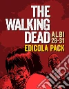 The walking dead. Vol. 28-31 libro