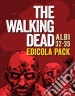 The walking dead. Vol. 32-35 libro