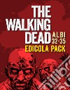 The walking dead. Vol. 32-35 libro