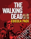 The walking dead. Vol. 36-39 libro