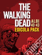 The walking dead. Vol. 40-43 libro