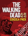 The walking dead. Vol. 40-43 libro