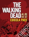 The walking dead. Vol. 44-47 libro