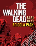 The walking dead. Vol. 48-51 libro