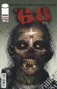 '68. Vol. 10