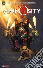 Animosity. Vol. 3: Lo sciame libro