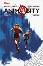 Animosity. Vol. 3: Lo sciame libro