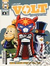 Volt. Stagione 2. Vol. 4: Mai dire fumettista libro