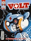 Volt. Stagione 2. Vol. 6: Il giorno del giudizio libro