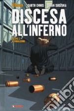 Discesa all'inferno. Vol. 1: Il magazzino libro