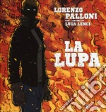 La lupa libro