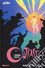 Outcast. Il reietto. Vol. 7: L' oscurità cresce libro