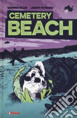 Cemetery beach libro