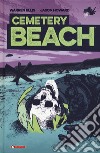 Cemetery beach libro