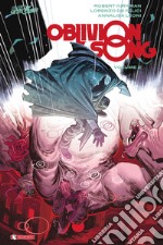 Oblivion song. Vol. 2 libro