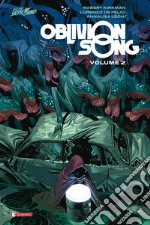 Oblivion song. Vol. 2 libro