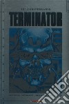 Terminator. 35° anniversario libro