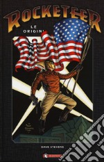 Le origini. Rocketeer libro