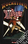 Le origini. Rocketeer libro