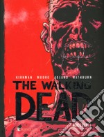 The walking dead. Raccolta. Vol. 1 libro