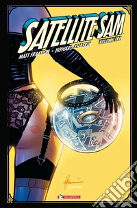 Satellite Sam. Vol. 3